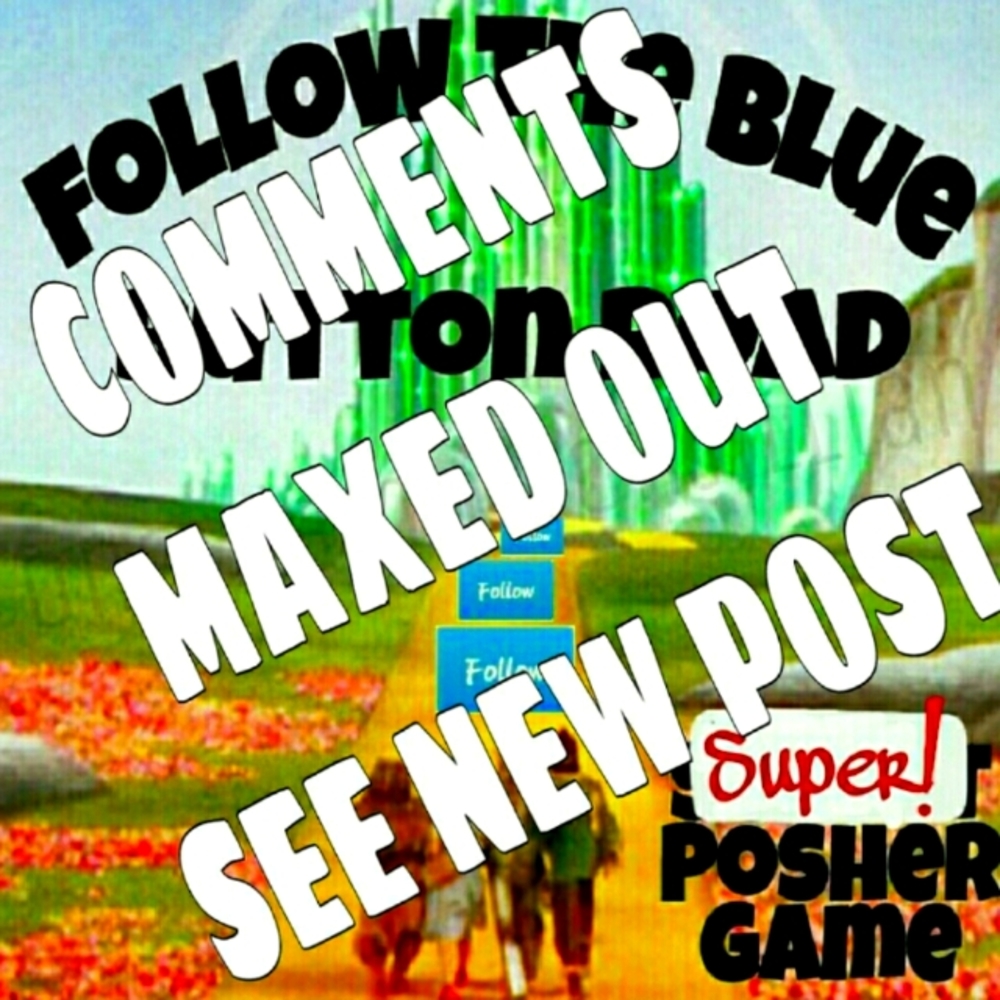 11/15 🚨COMMENTS FULL🚨 PLZ 💓 🆕 POST FOR DAILY NOTIFICATIONS 📳